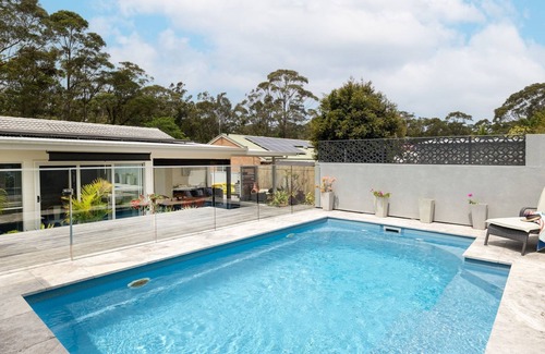 Narrawallee House | Narrawallee Beach House