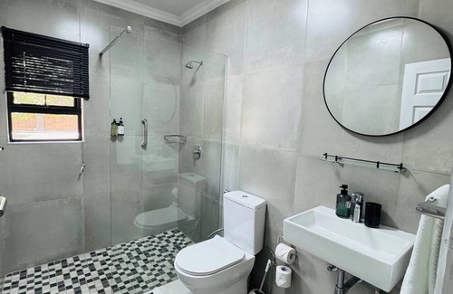 Nelspruit Apartment | Nartjie - Apartment #1