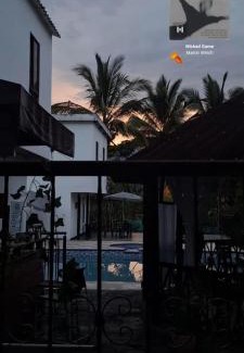 Utica Hotel | Narv extrema