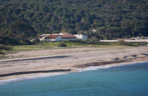 Calcatoggio Apartment | Narval Gris