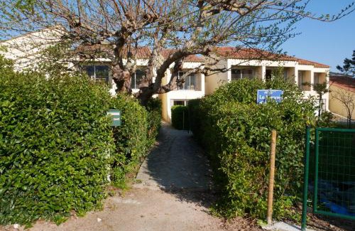 Calcatoggio Apartment | Narval Gris