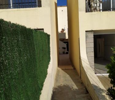 Calcatoggio Apartment | Narval Gris