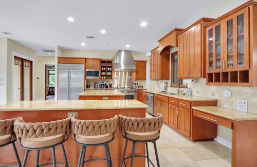 Wimberley House | Narwhal Ranch: Luxe Wimberley Villa w/Pool, Hot Tub & Game Room