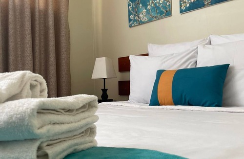Vallecito Hotel | Nasara