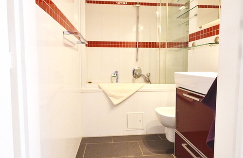 Mariahilf Apartment | Naschmarkt Premium Apartment in "Your Vienna"