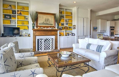Atlantic Beach House | Nash Cottage