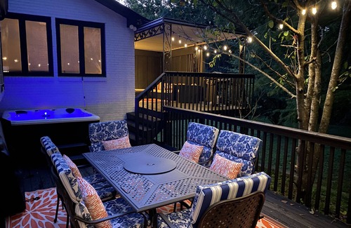 Antioch House | Nashville Modern Spacious Gem!