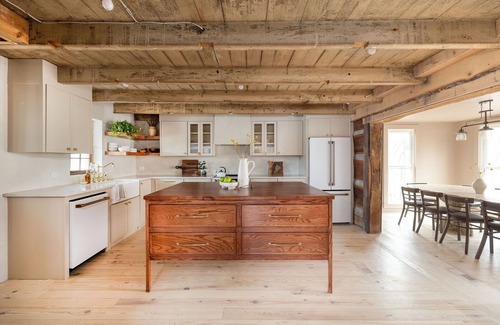 Ashland City House | Nashville Private Lake Getaway