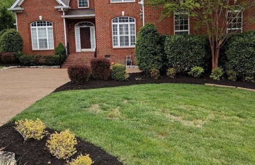 Brentwood House | NashvilleBrentwood Tn large family home 90 day minimum stay required to rent.