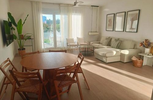 Motril Apartment | Nasila Beach & Golf