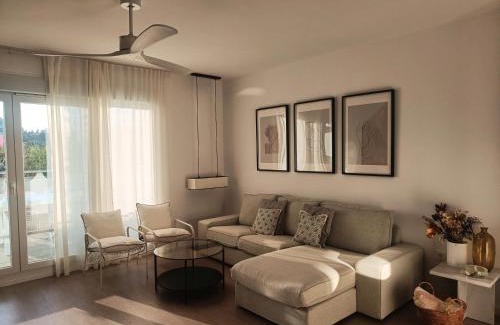 Motril Apartment | Nasila Beach & Golf