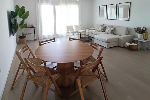 Motril Apartment | Nasila Beach & Golf