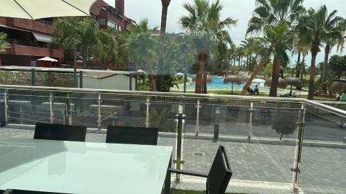 Motril Apartment | Nasila Golf&Beach