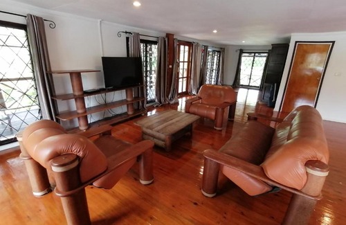 Nadi Apartment | Nasoso 3 Bedroom, Waters Edge Property