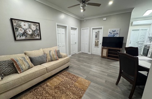 Nassau Apartment | Nassau Getaway: Beach & More!