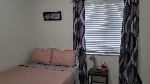 Opa-Locka House | Nassau Homestay