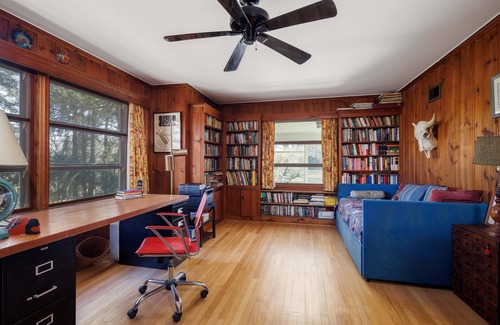 Cutchogue House | Nassau Point Summer Escape