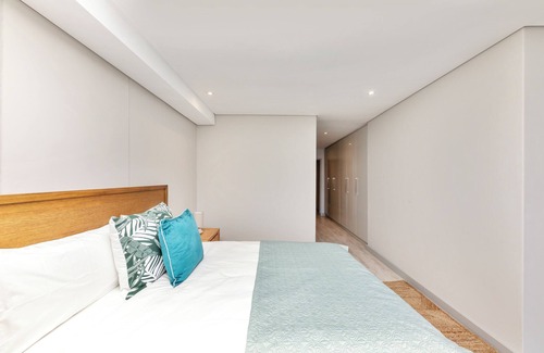 Big Bay Apartment | Nassima 110, Blouberg