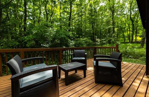 Nasu House | Nasu Designer's Villa - Vacation STAY 13207