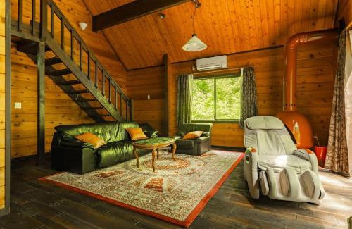 Nasu House | Nasu Designer's Villa - Vacation STAY 13207