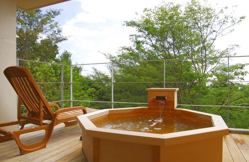 Yumoto Hotel | Nasu Hoshi no Akari