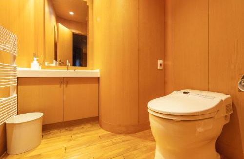 Nasu House | NASU PRIVATE FOREST: 広大な森の中のモダンハウス