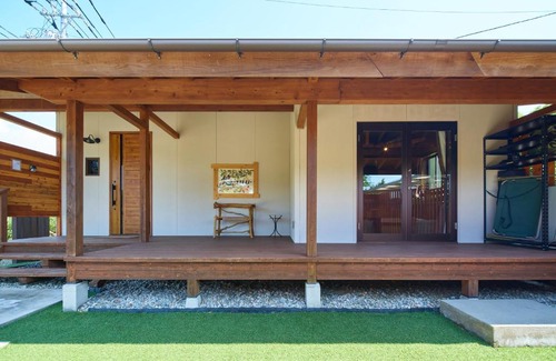Nasu House | Nasu YUU - 那須 悠-