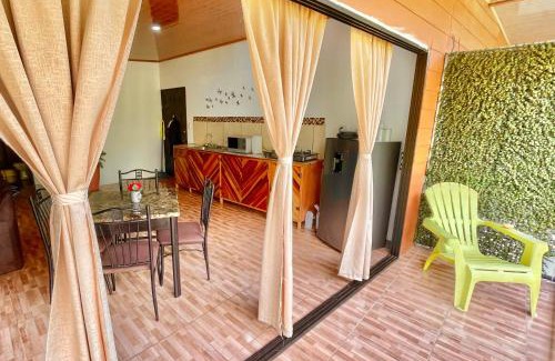 Monteverde Apartment | Nasua Apartment