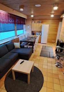 Kemijarvi Apartment | Nat, asunto lähellä kaikkea