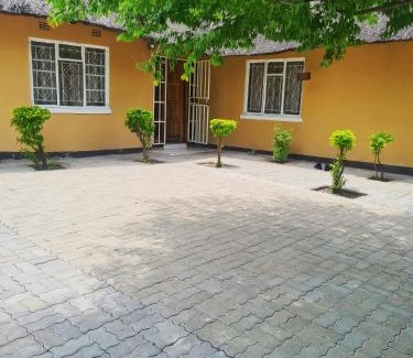 Nata Apartment | Nata riverside