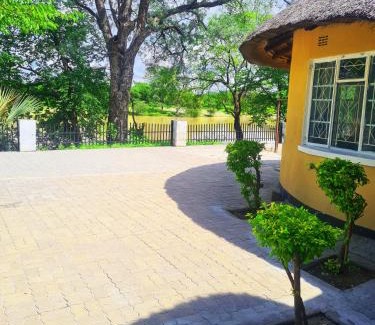 Nata Apartment | Nata riverside