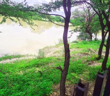 Nata Apartment | Nata riverside