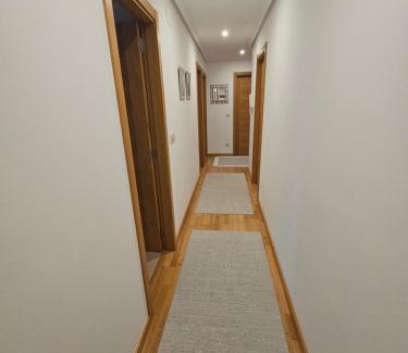 Allariz Apartment | Natalia