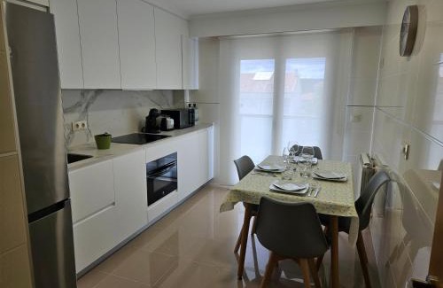 Allariz Apartment | Natalia