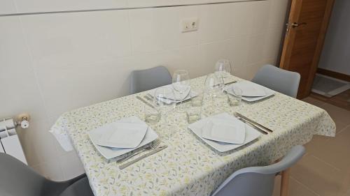 Allariz Apartment | Natalia