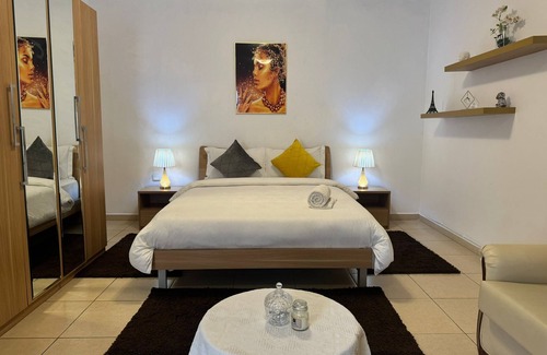 Luanda House | Natalia Guest House