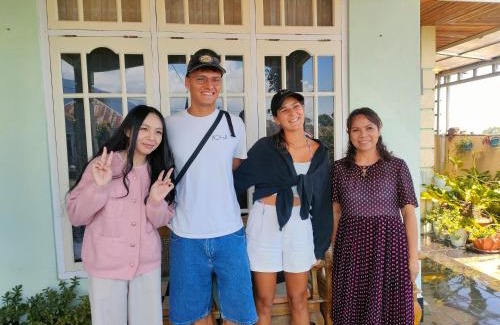 Ruteng House | Natalia Homestay Ruteng