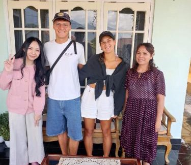 Ruteng House | Natalia Homestay Ruteng