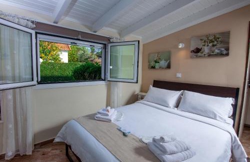 Spata-Artemida Apartment | Natalie Apartments