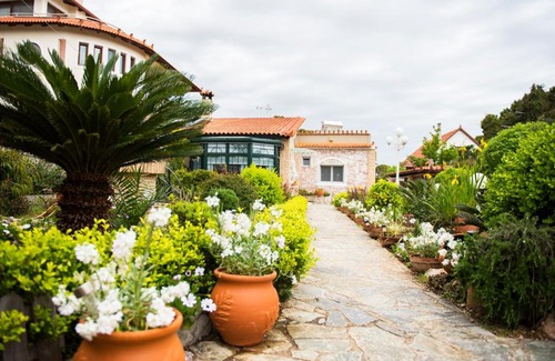 Spata-Artemida Apartment | Natalie Apartments