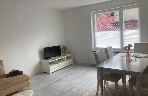 Oberharz am Brocken House | Nataljas Ferienhaus in Rübeland