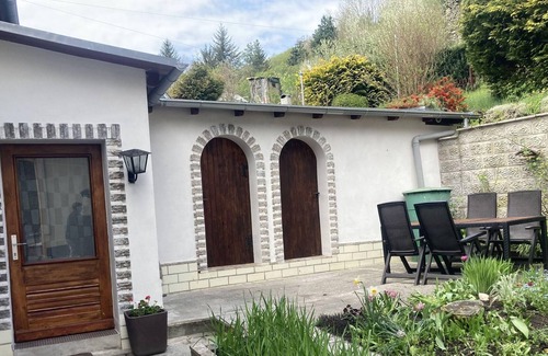 Oberharz am Brocken House | Nataljas Ferienhaus in Rübeland