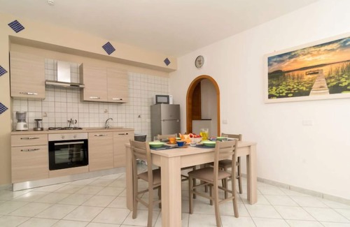 Schiazzano Apartment | Nataly Country House by Interhome