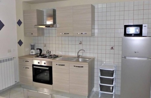 Schiazzano Apartment | Nataly Country House by Interhome