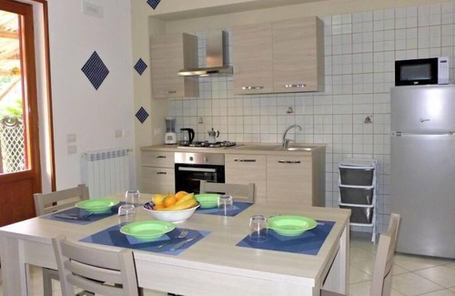 Schiazzano Apartment | Nataly Country House by Interhome