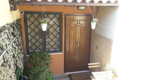 Zona XLV Castel di Guido Bed & Breakfast | Nataly's House Bed&Breakfast