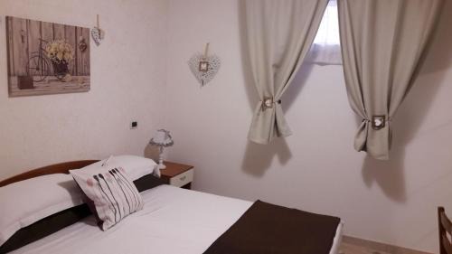 Zona XLV Castel di Guido Bed & Breakfast | Nataly's House Bed&Breakfast