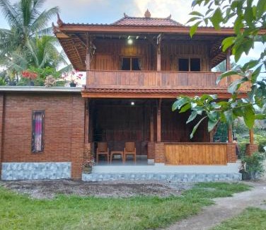Kecamatan Montong Gading House | Nataqueen Bungalows
