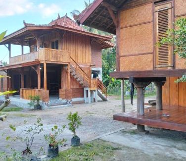 Kecamatan Montong Gading House | Nataqueen Bungalows