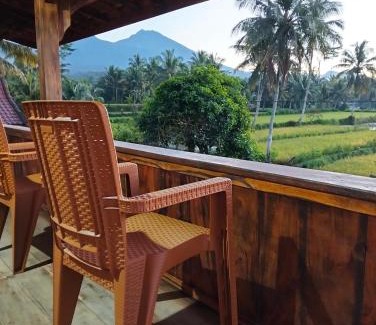 Kecamatan Montong Gading House | Nataqueen Bungalows